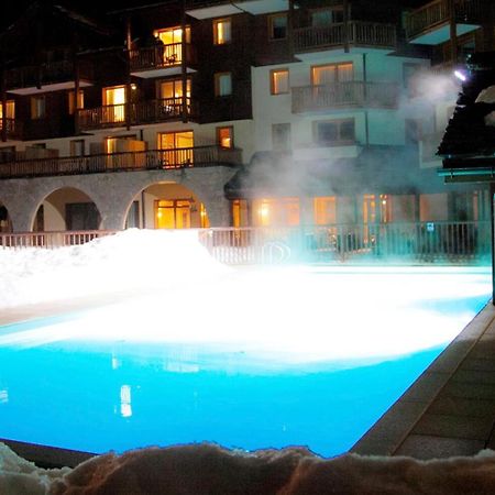 "Alpages De Val Cenis"-Skis Aux Pieds-Spa-Wifi-Garage-Calme! ランスルブール・モン・スニ エクステリア 写真