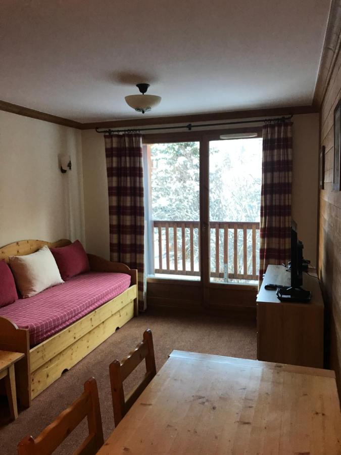 "Alpages De Val Cenis"-Skis Aux Pieds-Spa-Wifi-Garage-Calme! ランスルブール・モン・スニ エクステリア 写真