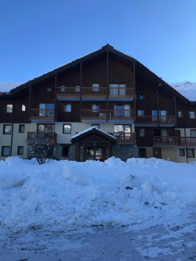 "Alpages De Val Cenis"-Skis Aux Pieds-Spa-Wifi-Garage-Calme! ランスルブール・モン・スニ エクステリア 写真