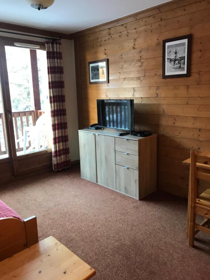 "Alpages De Val Cenis"-Skis Aux Pieds-Spa-Wifi-Garage-Calme! ランスルブール・モン・スニ エクステリア 写真