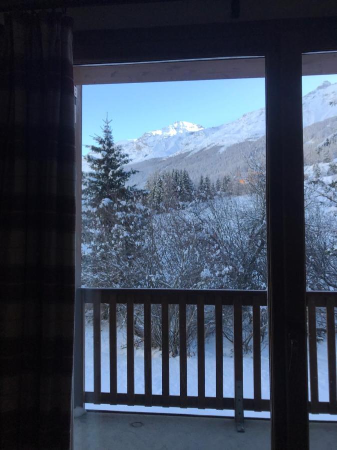 "Alpages De Val Cenis"-Skis Aux Pieds-Spa-Wifi-Garage-Calme! ランスルブール・モン・スニ エクステリア 写真
