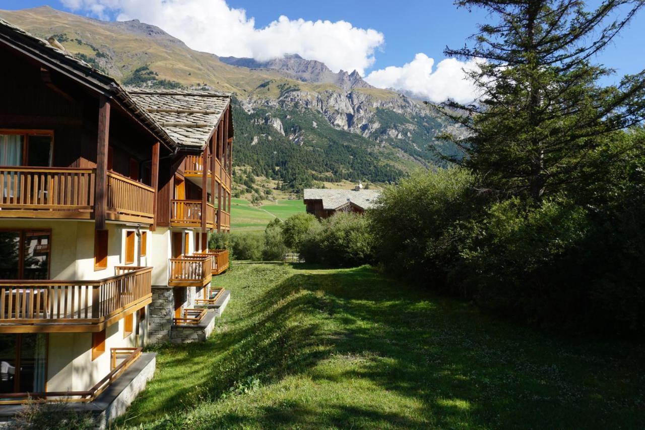 "Alpages De Val Cenis"-Skis Aux Pieds-Spa-Wifi-Garage-Calme! ランスルブール・モン・スニ エクステリア 写真